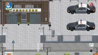 Скриншот 3 к игре Seasons of Chiba