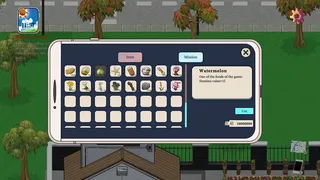 Скриншот 7 к игре Seasons of Chiba