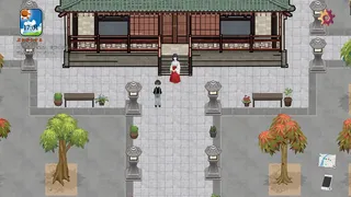 Скриншот 8 к игре Seasons of Chiba