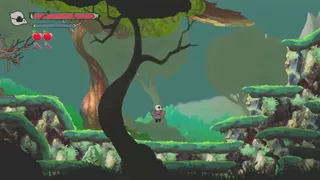 Скриншот 1 к игре The Legend of Simurgh