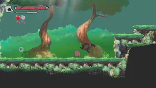 Скриншот 3 к игре The Legend of Simurgh
