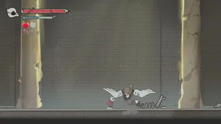 Скриншот 6 к игре The Legend of Simurgh