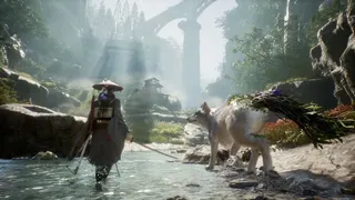 Скриншот 3 к игре Beast of Reincarnation