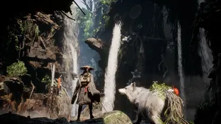 Скриншот 5 к игре Beast of Reincarnation