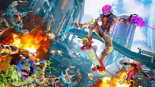 Скриншот 1 к игре High On Life 2