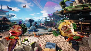Скриншот 3 к игре High On Life 2