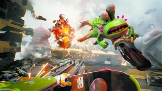 Скриншот 7 к игре High On Life 2