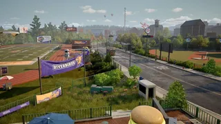 Скриншот 5 к игре Bus Bound
