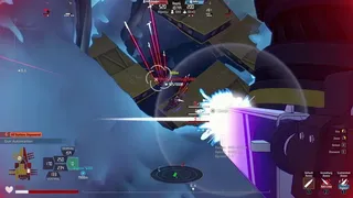 Скриншот 7 к игре Stars of Icarus