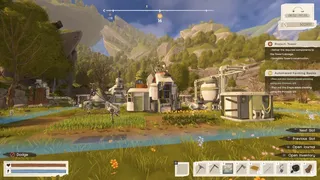 Скриншот 7 к игре Farmbotic