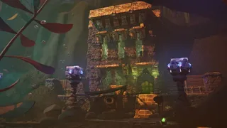 Скриншот 3 к игре Grounded 2