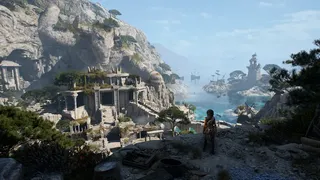 Скриншот 1 к игре Resonance: A Plague Tale Legacy