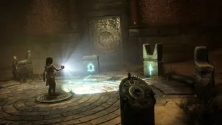 Скриншот 3 к игре Resonance: A Plague Tale Legacy