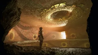 Скриншот 6 к игре Resonance: A Plague Tale Legacy