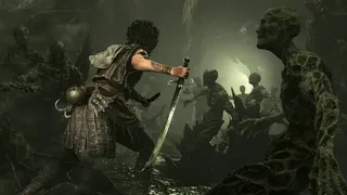 Скриншот 7 к игре Resonance: A Plague Tale Legacy