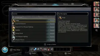 Скриншот 5 к игре Dungeons & Dragons Neverwinter Nights 2: Enhanced Edition