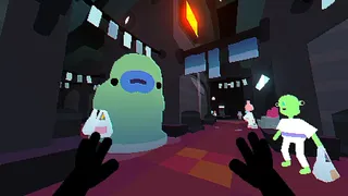 Скриншот 2 к игре Bernband