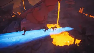 Скриншот 1 к игре Far Far West