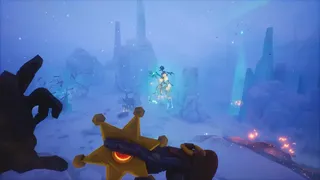Скриншот 8 к игре Far Far West