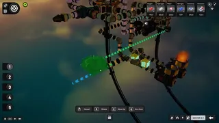 Скриншот 6 к игре SkyRig