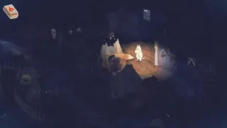 Скриншот 1 к игре Муми-тролль: Тепло среди зимы
