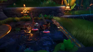 Скриншот 1 к игре Awaysis