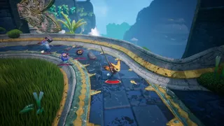 Скриншот 6 к игре Awaysis