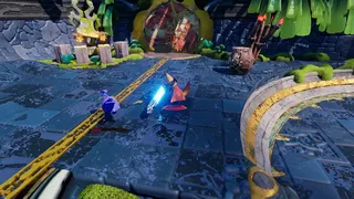 Скриншот 7 к игре Awaysis