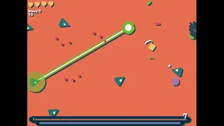 Скриншот 2 к игре SUPER SHAPESHOOTER