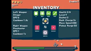 Скриншот 5 к игре SUPER SHAPESHOOTER