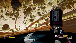 Скриншот 1 к игре Ambrosia Sky: Act One