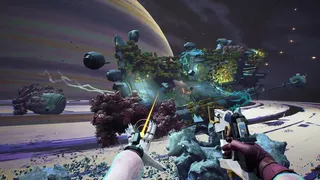 Скриншот 3 к игре Ambrosia Sky: Act One
