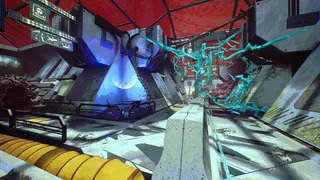 Скриншот 6 к игре Ambrosia Sky: Act One