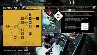 Скриншот 7 к игре Ambrosia Sky: Act One