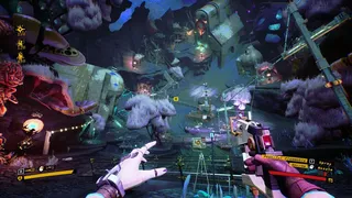 Скриншот 8 к игре Ambrosia Sky: Act One