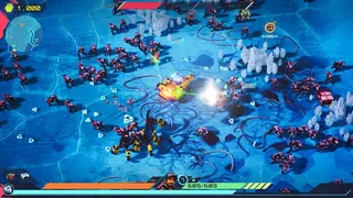 Скриншот 3 к игре TerraTech Legion