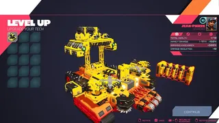 Скриншот 4 к игре TerraTech Legion