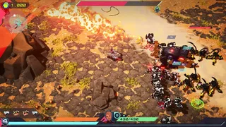 Скриншот 7 к игре TerraTech Legion