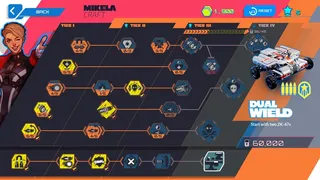 Скриншот 8 к игре TerraTech Legion