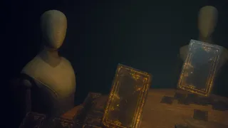 Скриншот 4 к игре A Story of Questions