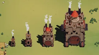 Скриншот 4 к игре Wanderburg