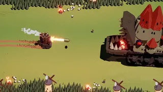 Скриншот 5 к игре Wanderburg