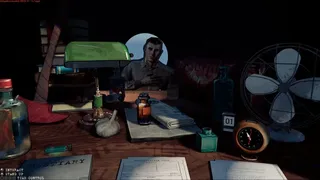 Скриншот 1 к игре We&Monsters