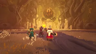 Скриншот 3 к игре Farever