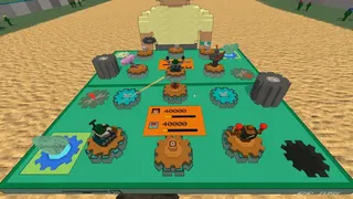 Скриншот 2 к игре Digi-Gears