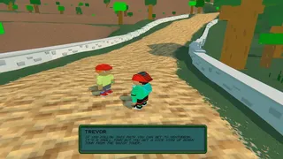 Скриншот 3 к игре Digi-Gears