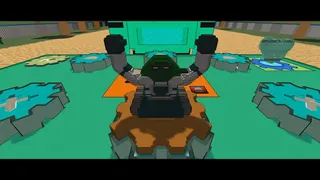 Скриншот 6 к игре Digi-Gears