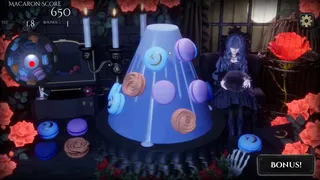 Скриншот 4 к игре Macaron Sickness