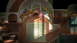 Скриншот 3 к игре Mandrake