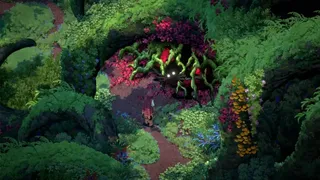 Скриншот 7 к игре Mandrake